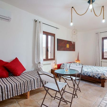 Villa Wunjo Iun R3267 La Maddalena  Dış mekan fotoğraf