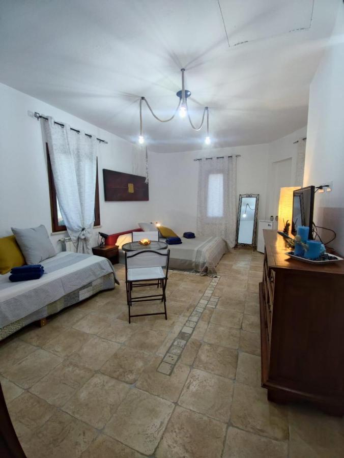 Villa Wunjo Iun R3267 La Maddalena  Dış mekan fotoğraf