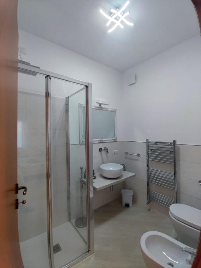 Villa Wunjo Iun R3267 La Maddalena  Dış mekan fotoğraf
