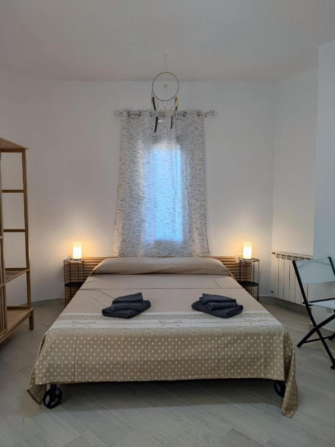 Villa Wunjo Iun R3267 La Maddalena  Dış mekan fotoğraf