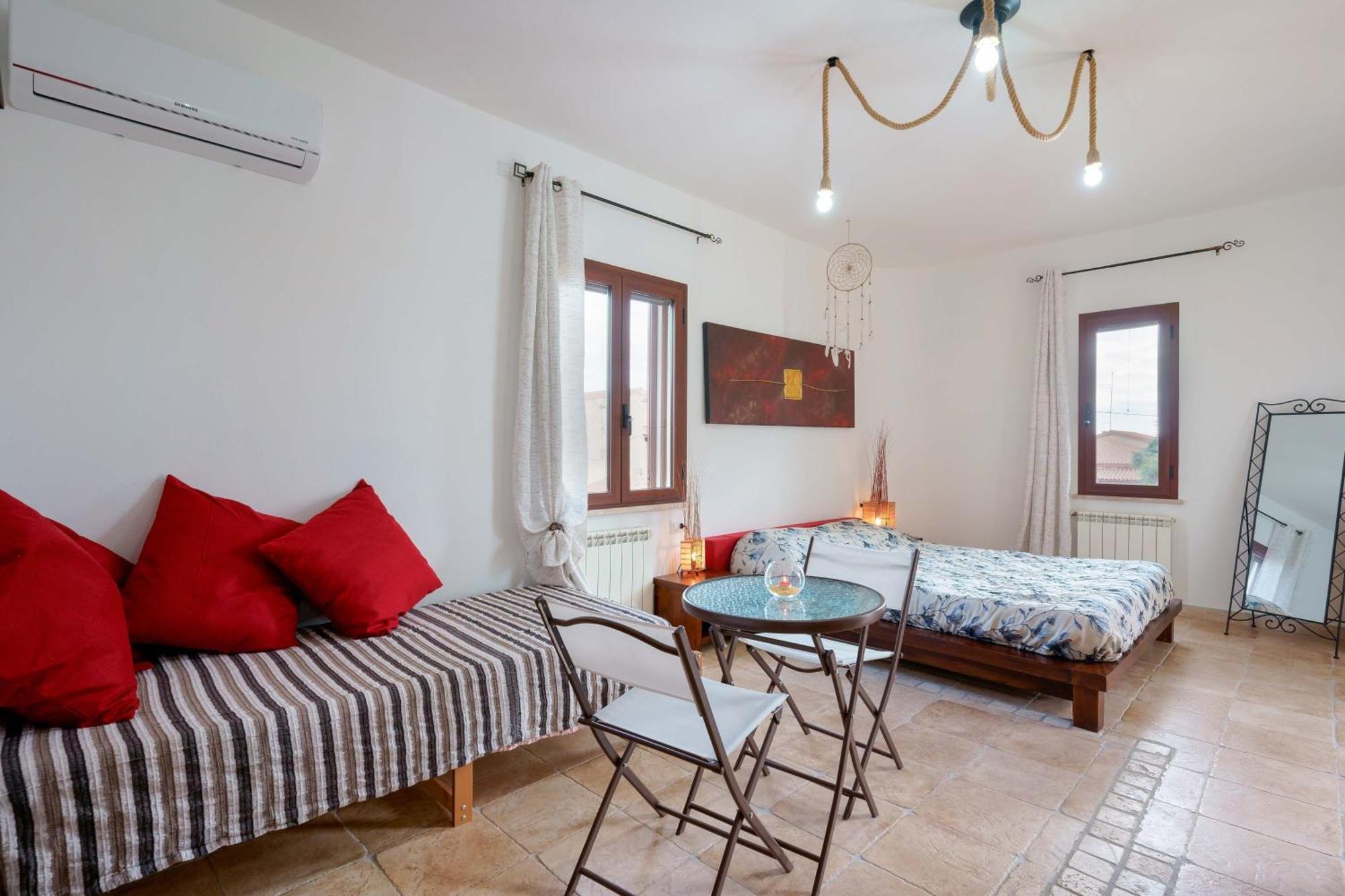 Villa Wunjo Iun R3267 La Maddalena  Dış mekan fotoğraf