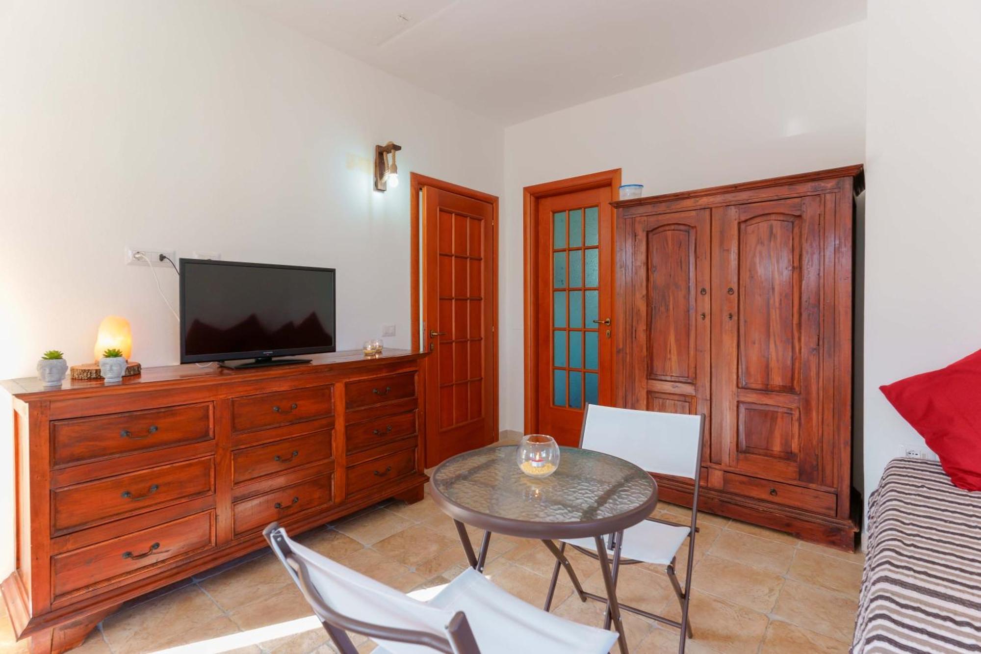 Villa Wunjo Iun R3267 La Maddalena  Dış mekan fotoğraf