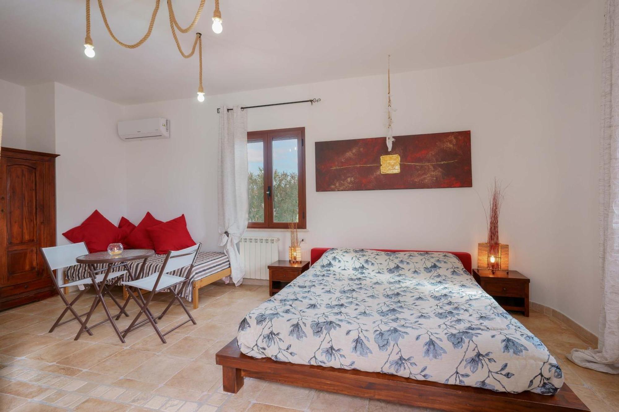 Villa Wunjo Iun R3267 La Maddalena  Dış mekan fotoğraf