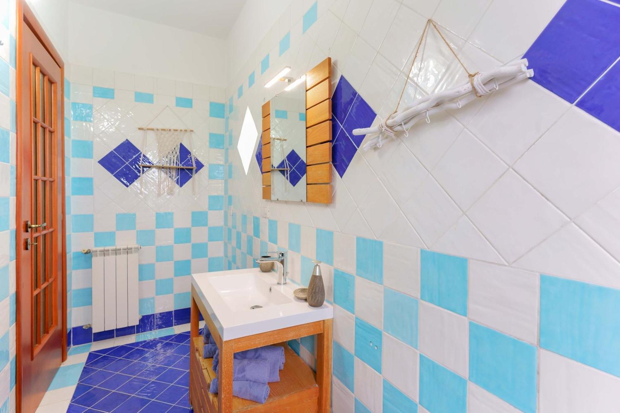 Villa Wunjo Iun R3267 La Maddalena  Dış mekan fotoğraf