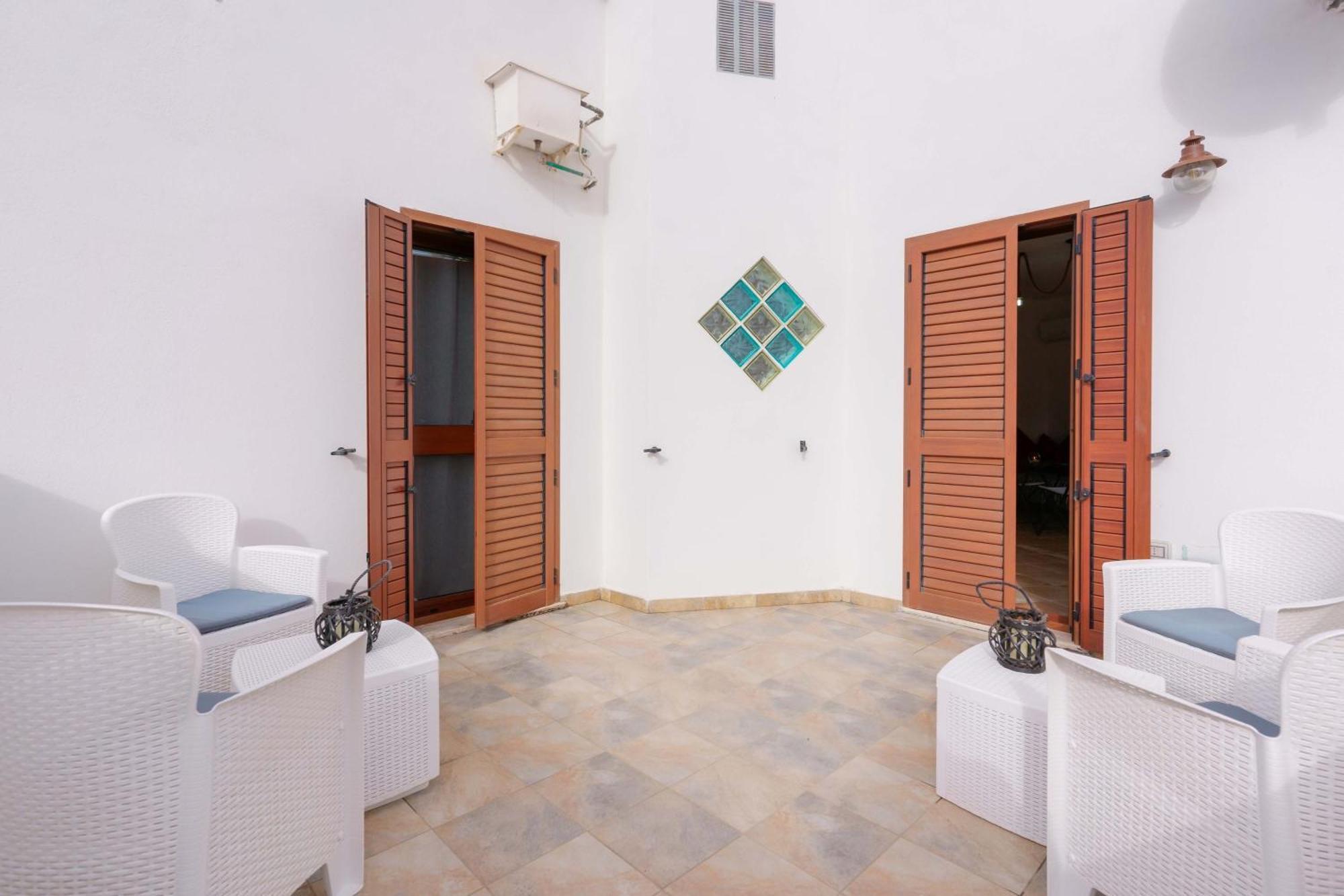 Villa Wunjo Iun R3267 La Maddalena  Dış mekan fotoğraf