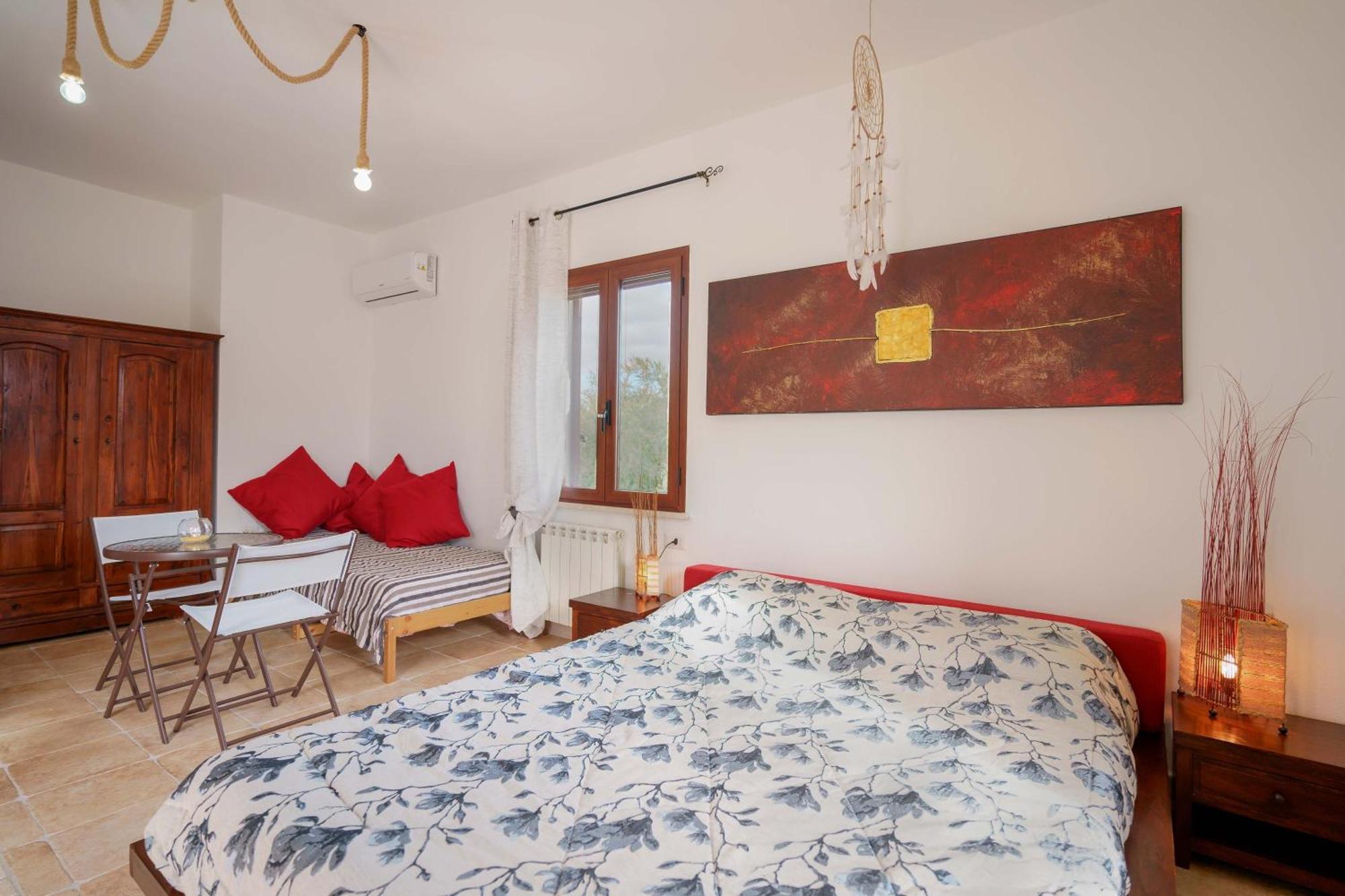 Villa Wunjo Iun R3267 La Maddalena  Dış mekan fotoğraf