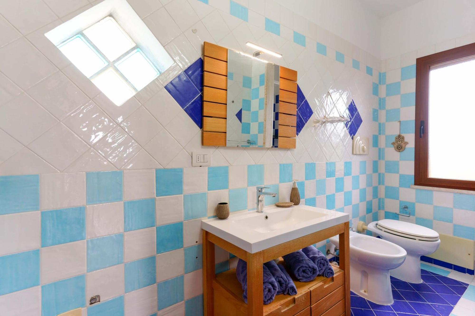 Villa Wunjo Iun R3267 La Maddalena  Dış mekan fotoğraf