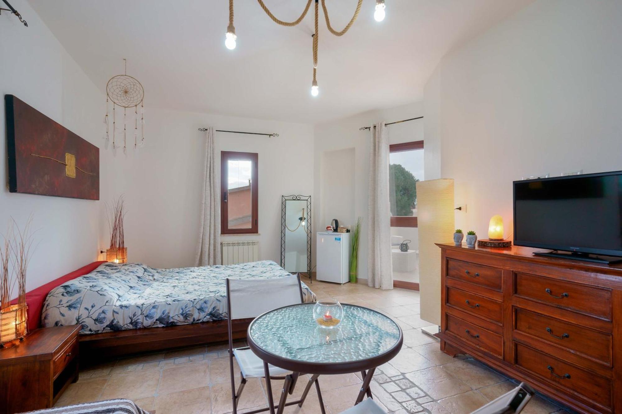 Villa Wunjo Iun R3267 La Maddalena  Dış mekan fotoğraf