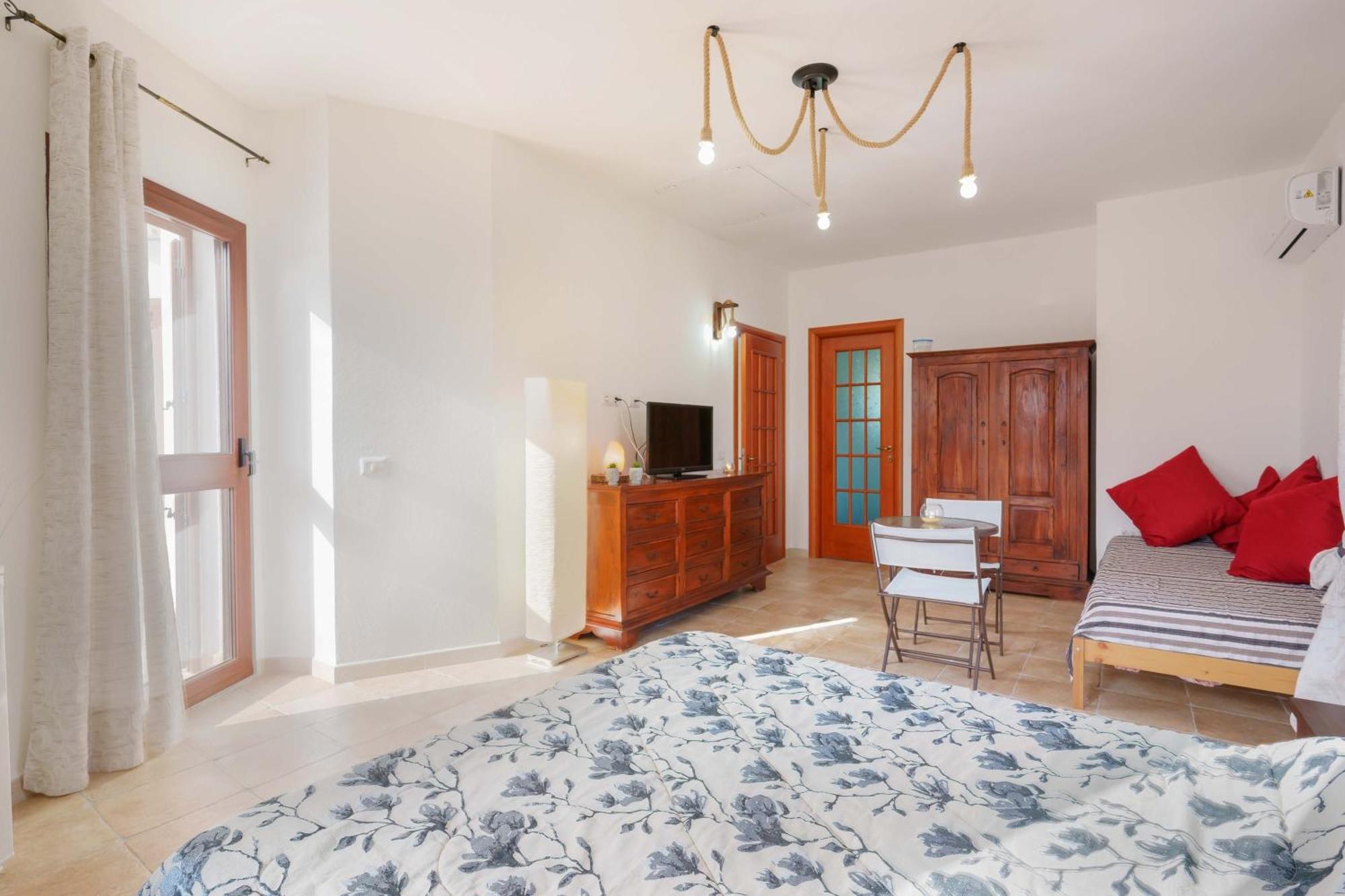 Villa Wunjo Iun R3267 La Maddalena  Dış mekan fotoğraf
