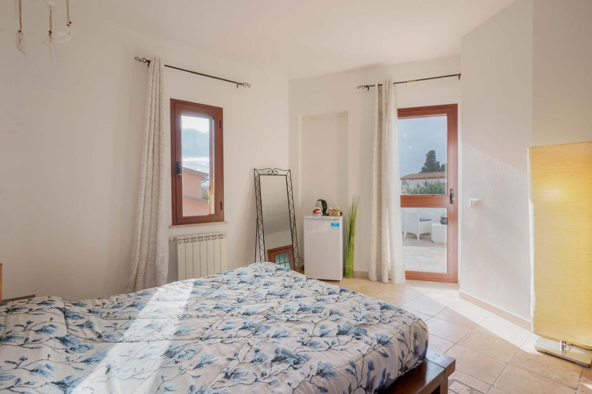 Villa Wunjo Iun R3267 La Maddalena  Dış mekan fotoğraf