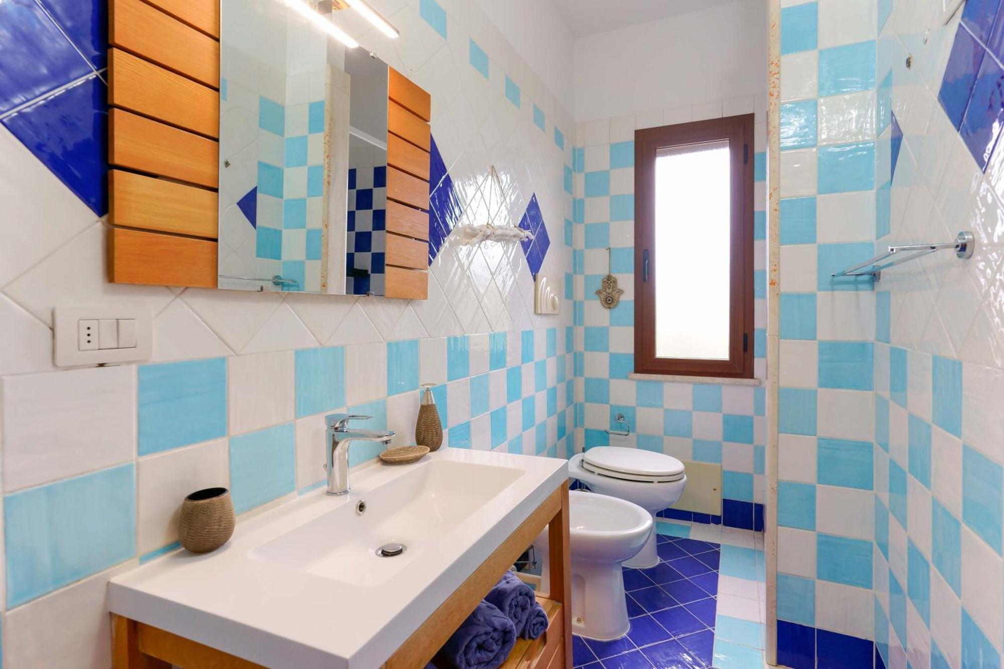 Villa Wunjo Iun R3267 La Maddalena  Dış mekan fotoğraf