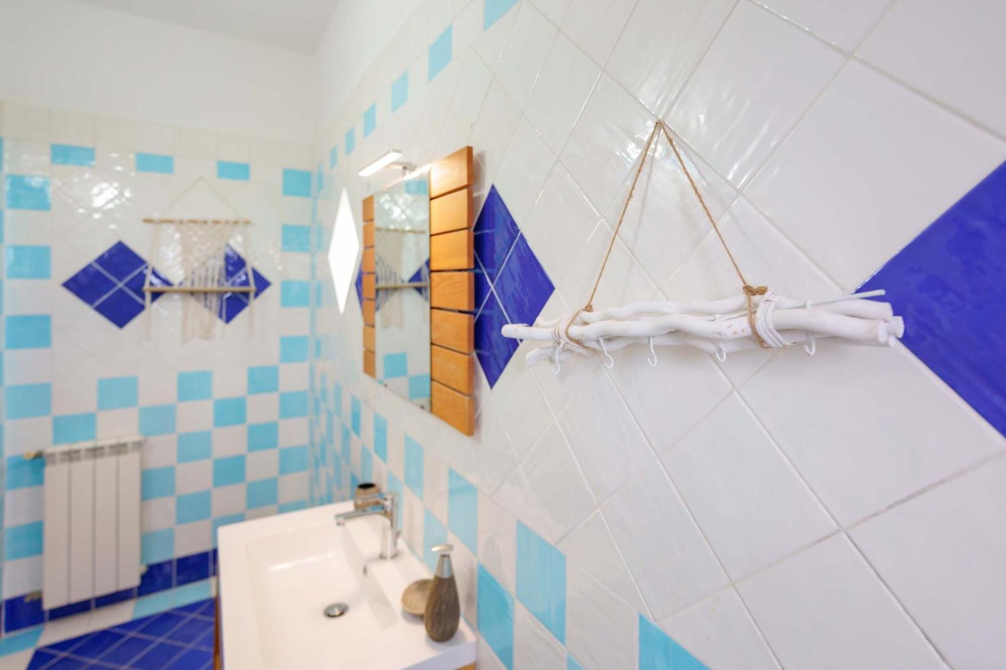Villa Wunjo Iun R3267 La Maddalena  Dış mekan fotoğraf