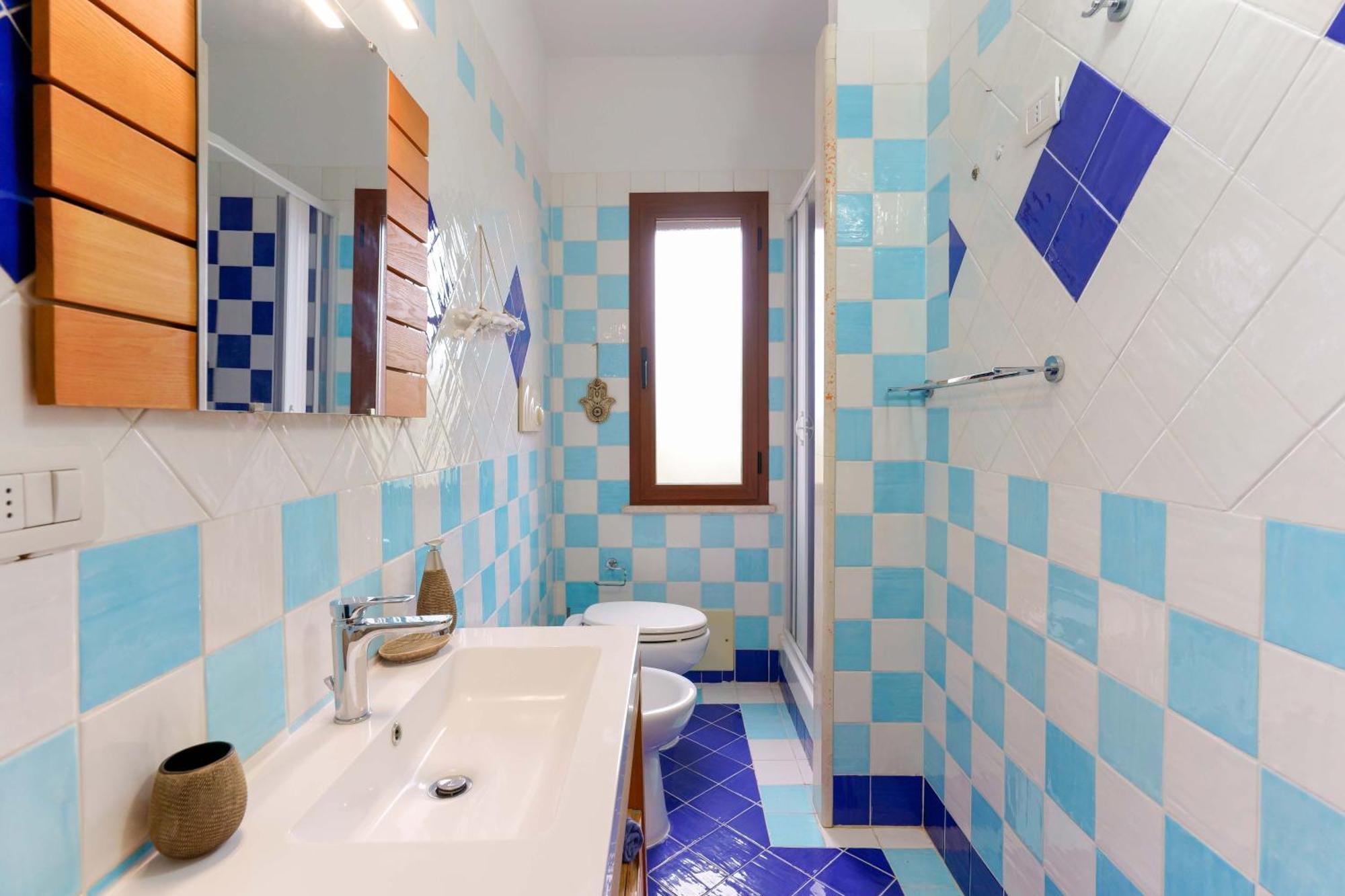 Villa Wunjo Iun R3267 La Maddalena  Dış mekan fotoğraf
