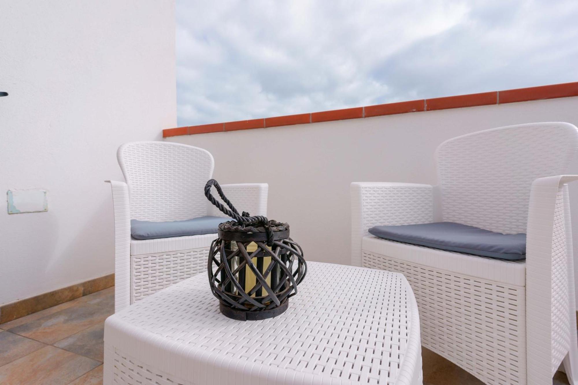Villa Wunjo Iun R3267 La Maddalena  Dış mekan fotoğraf