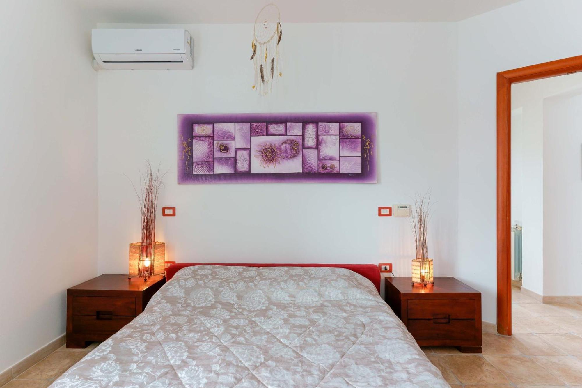 Villa Wunjo Iun R3267 La Maddalena  Dış mekan fotoğraf