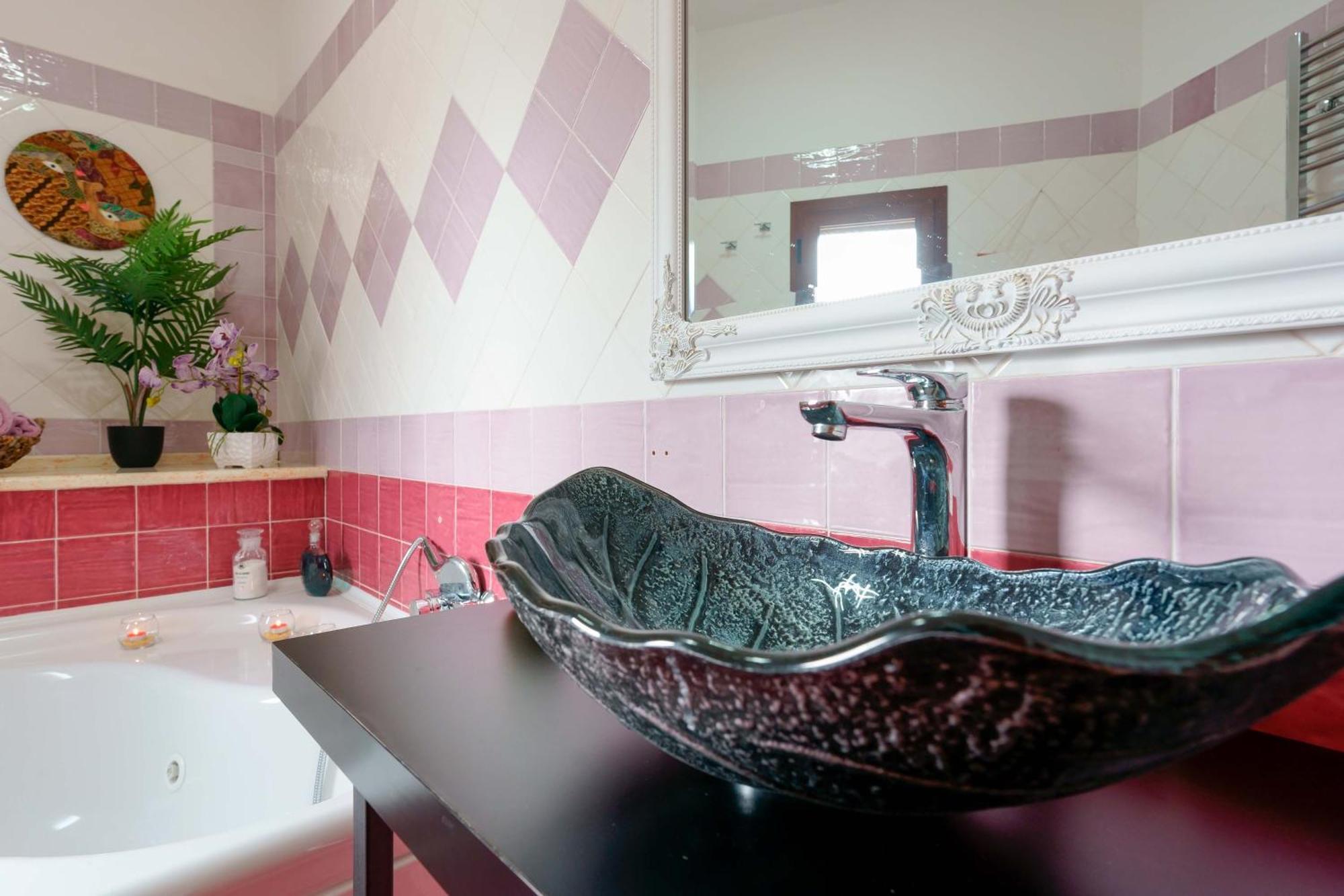 Villa Wunjo Iun R3267 La Maddalena  Dış mekan fotoğraf