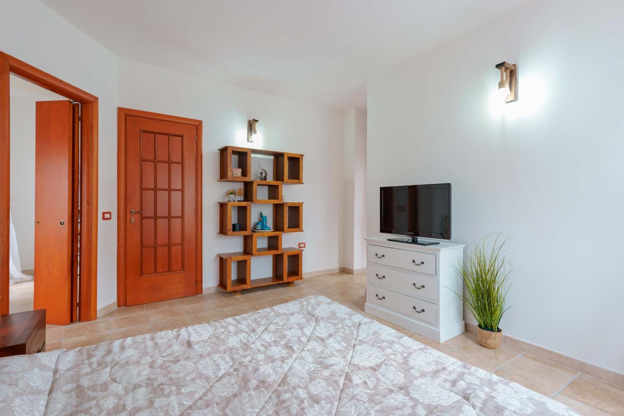 Villa Wunjo Iun R3267 La Maddalena  Dış mekan fotoğraf