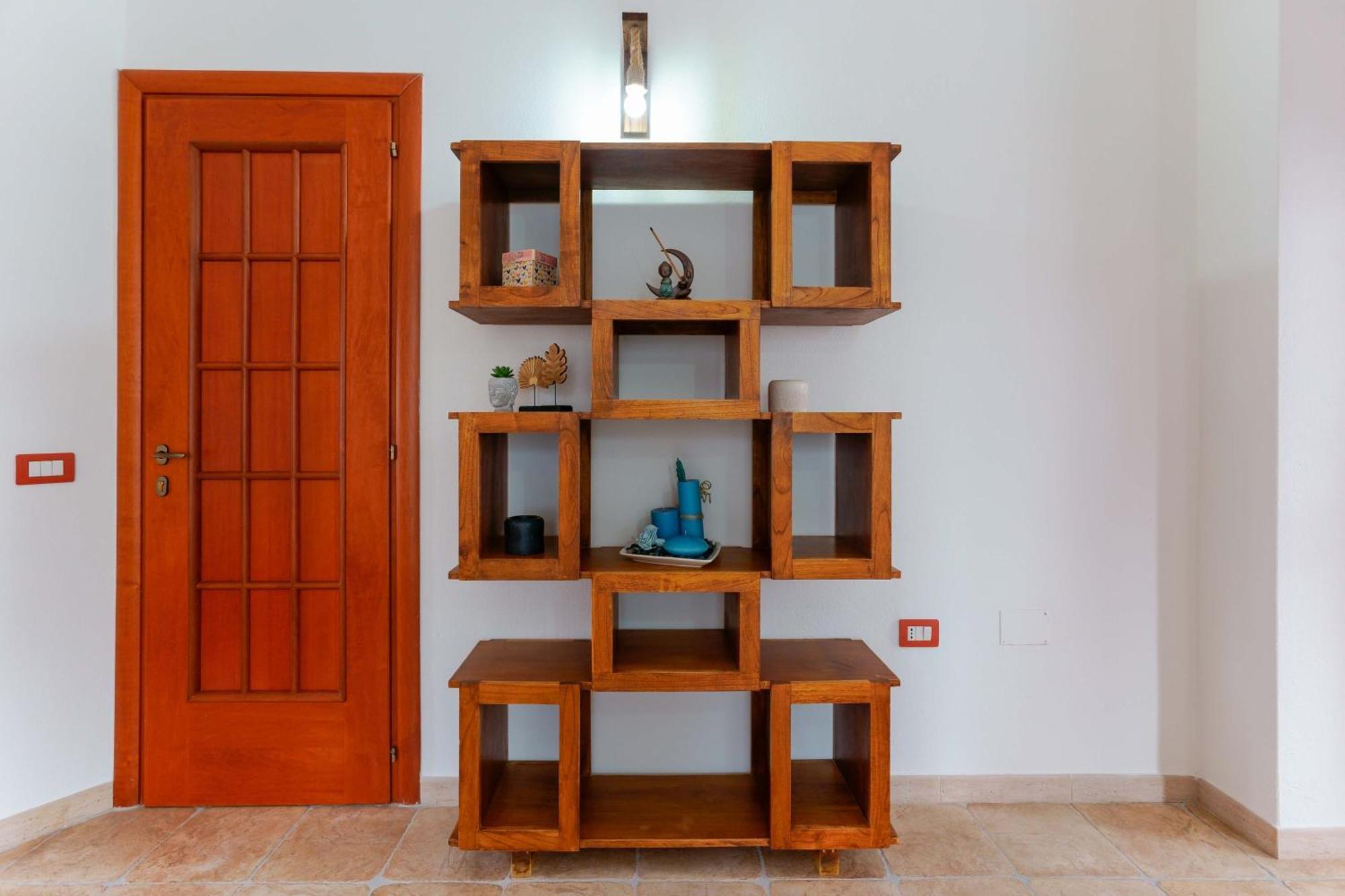 Villa Wunjo Iun R3267 La Maddalena  Dış mekan fotoğraf