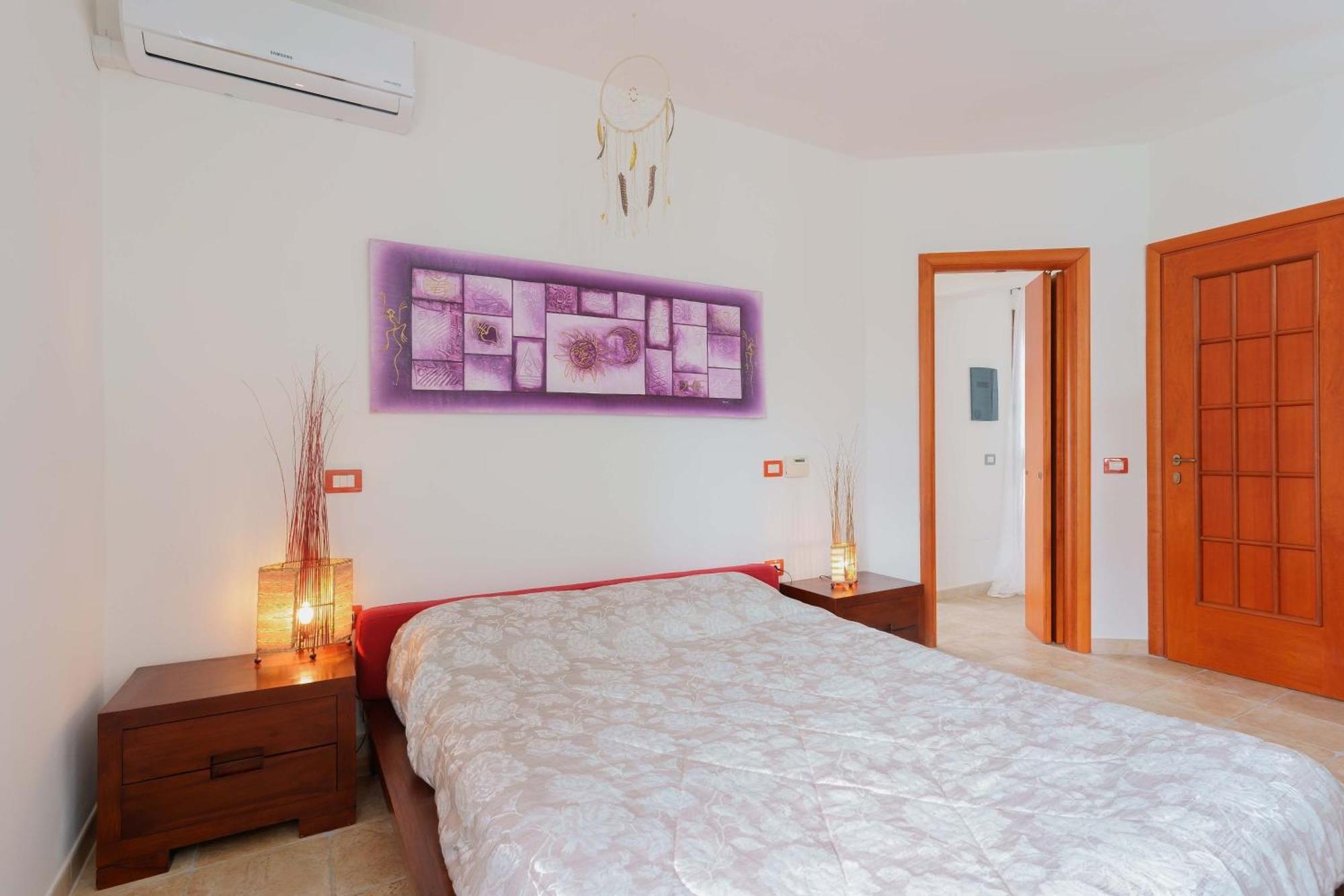 Villa Wunjo Iun R3267 La Maddalena  Dış mekan fotoğraf
