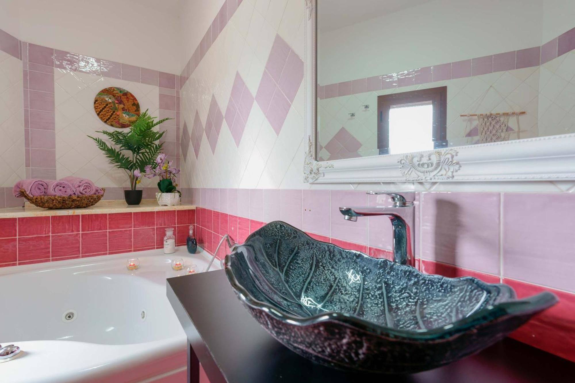 Villa Wunjo Iun R3267 La Maddalena  Dış mekan fotoğraf