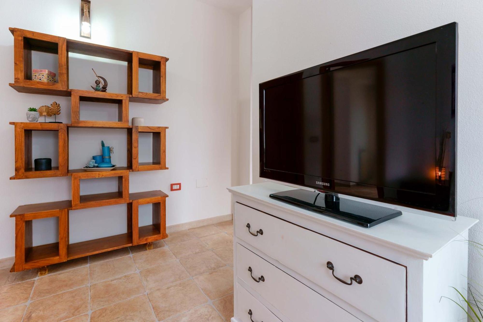 Villa Wunjo Iun R3267 La Maddalena  Dış mekan fotoğraf