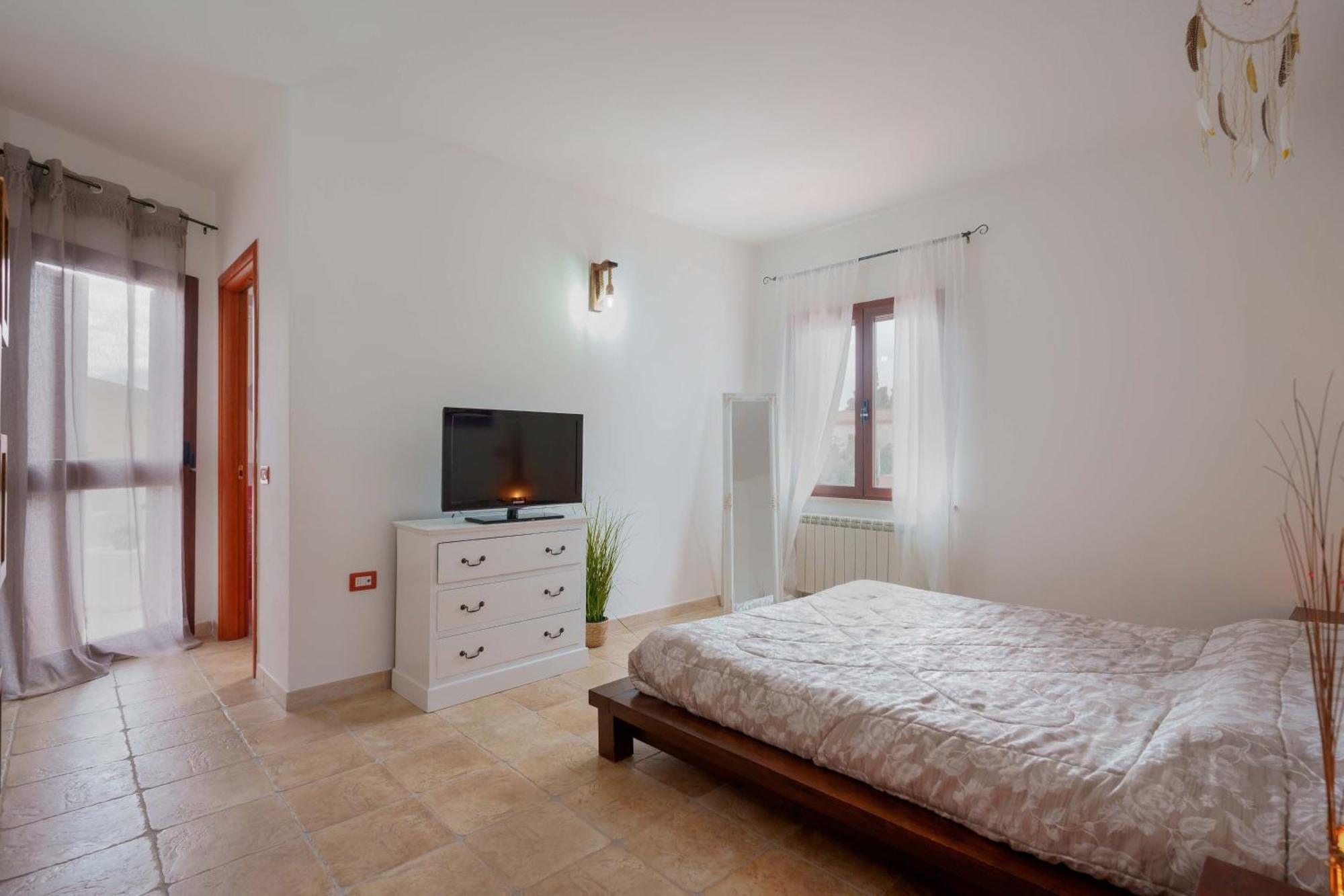 Villa Wunjo Iun R3267 La Maddalena  Dış mekan fotoğraf