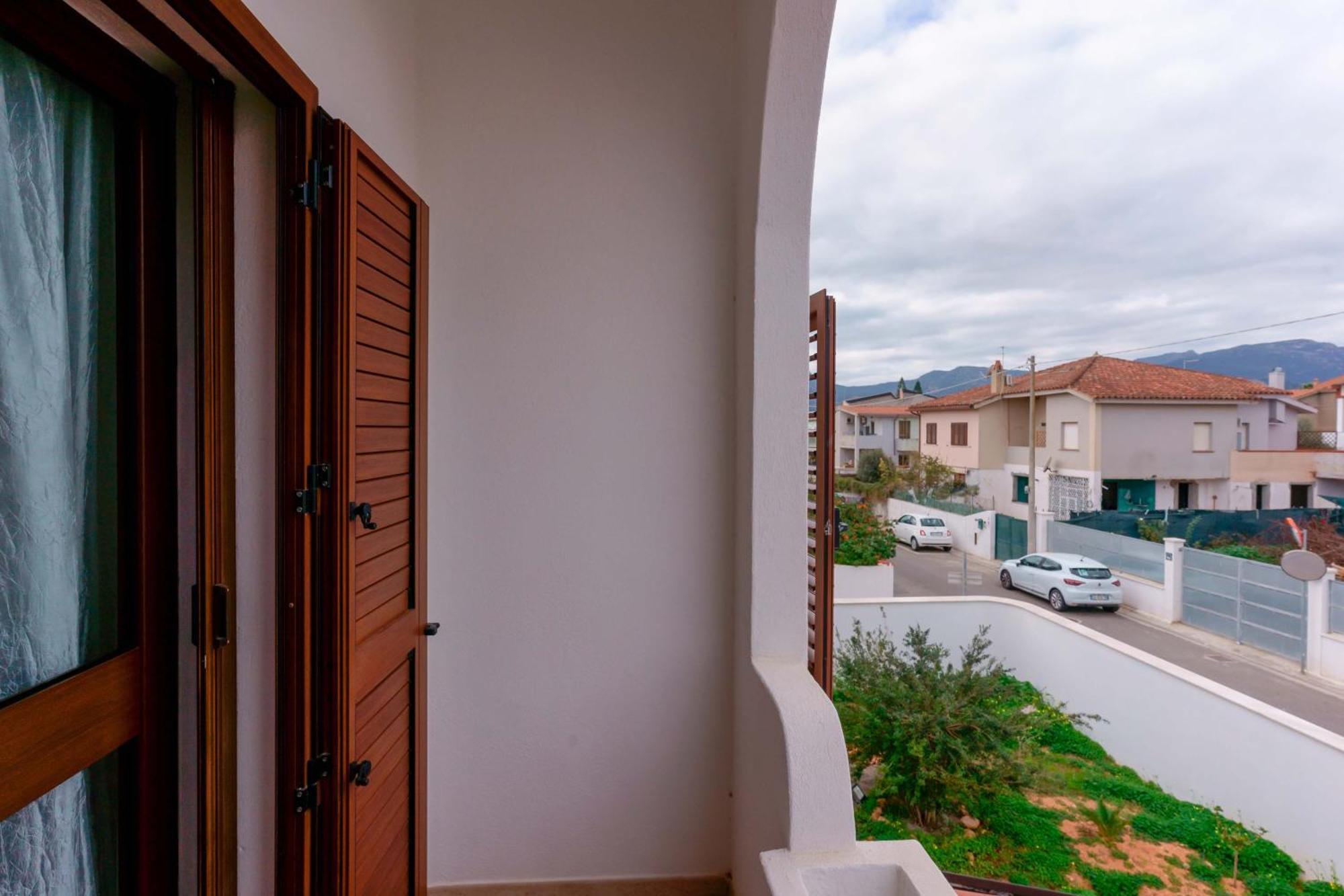 Villa Wunjo Iun R3267 La Maddalena  Dış mekan fotoğraf