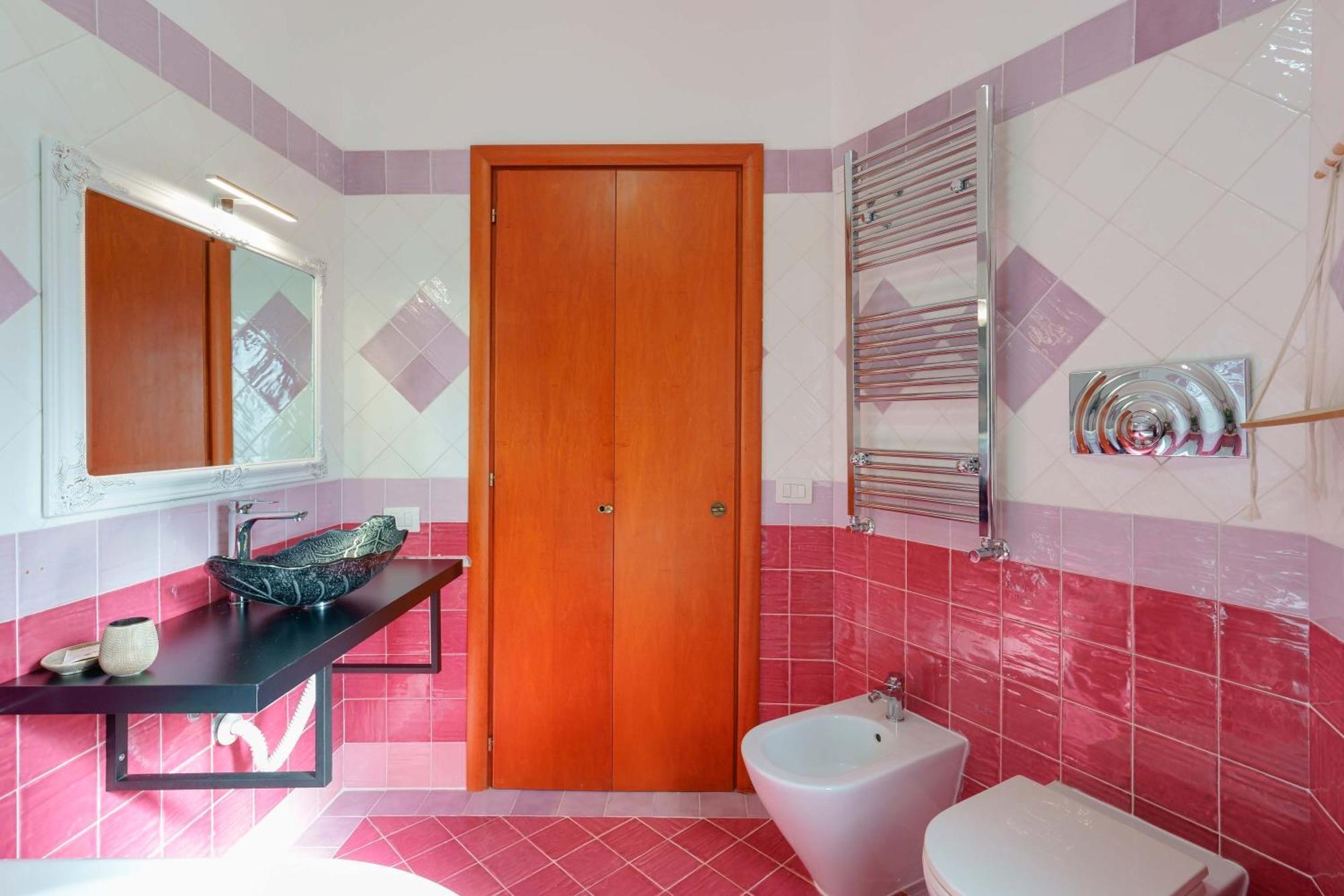 Villa Wunjo Iun R3267 La Maddalena  Dış mekan fotoğraf