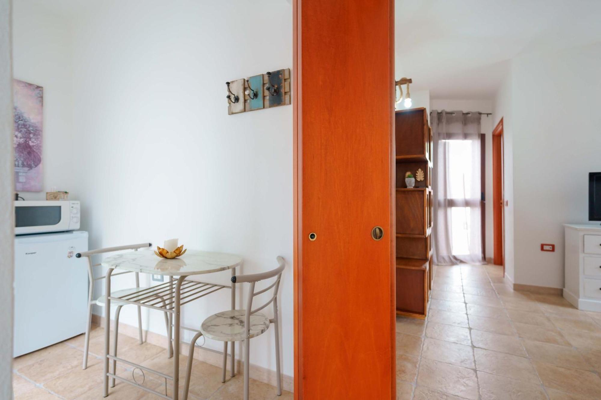 Villa Wunjo Iun R3267 La Maddalena  Dış mekan fotoğraf