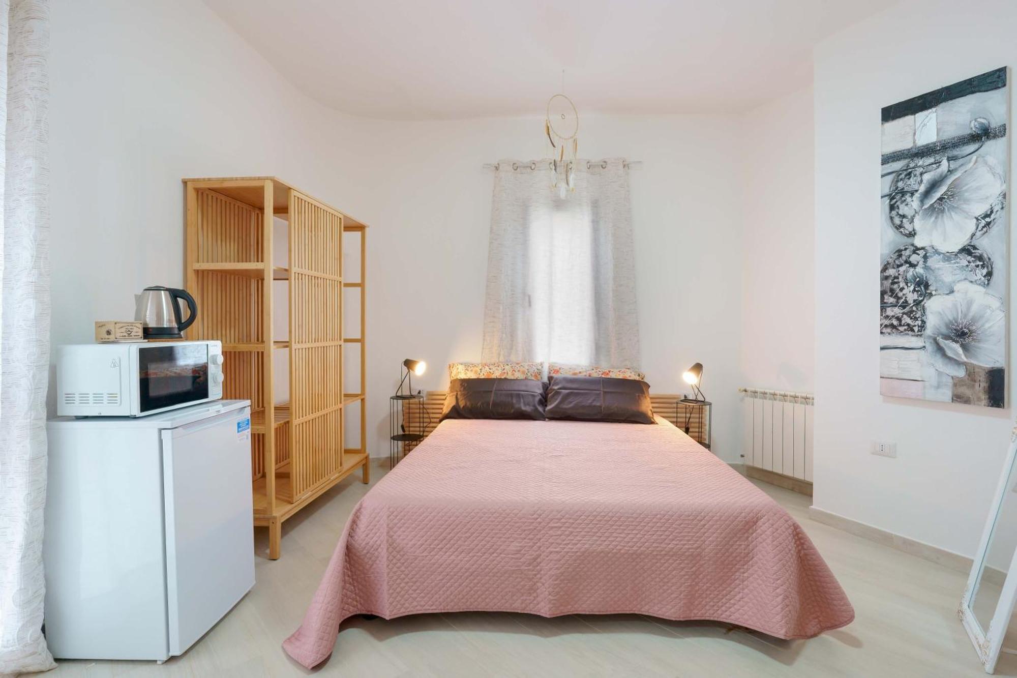 Villa Wunjo Iun R3267 La Maddalena  Dış mekan fotoğraf