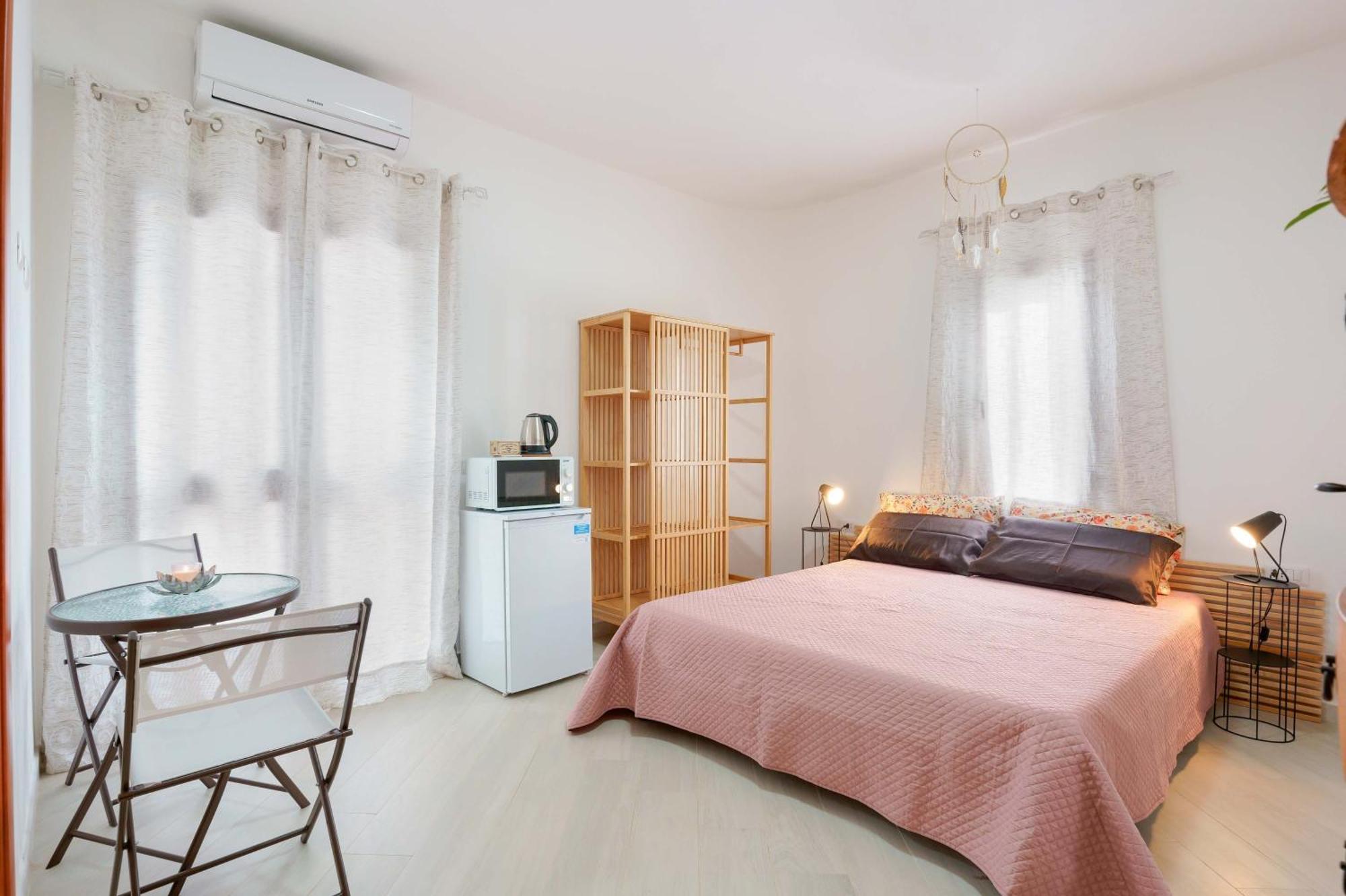 Villa Wunjo Iun R3267 La Maddalena  Dış mekan fotoğraf