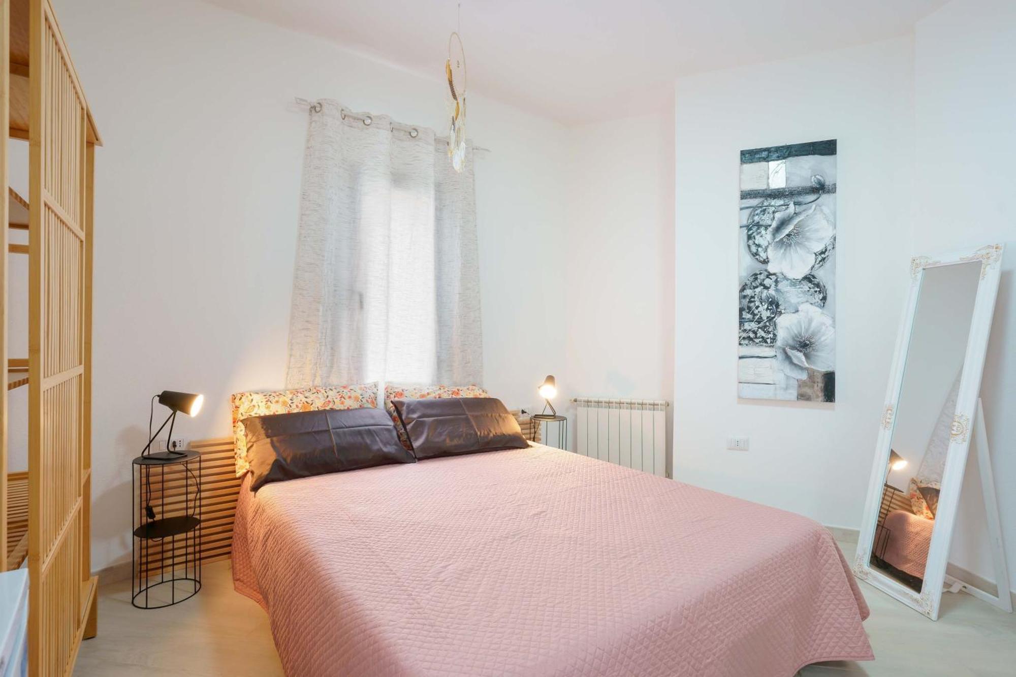 Villa Wunjo Iun R3267 La Maddalena  Dış mekan fotoğraf