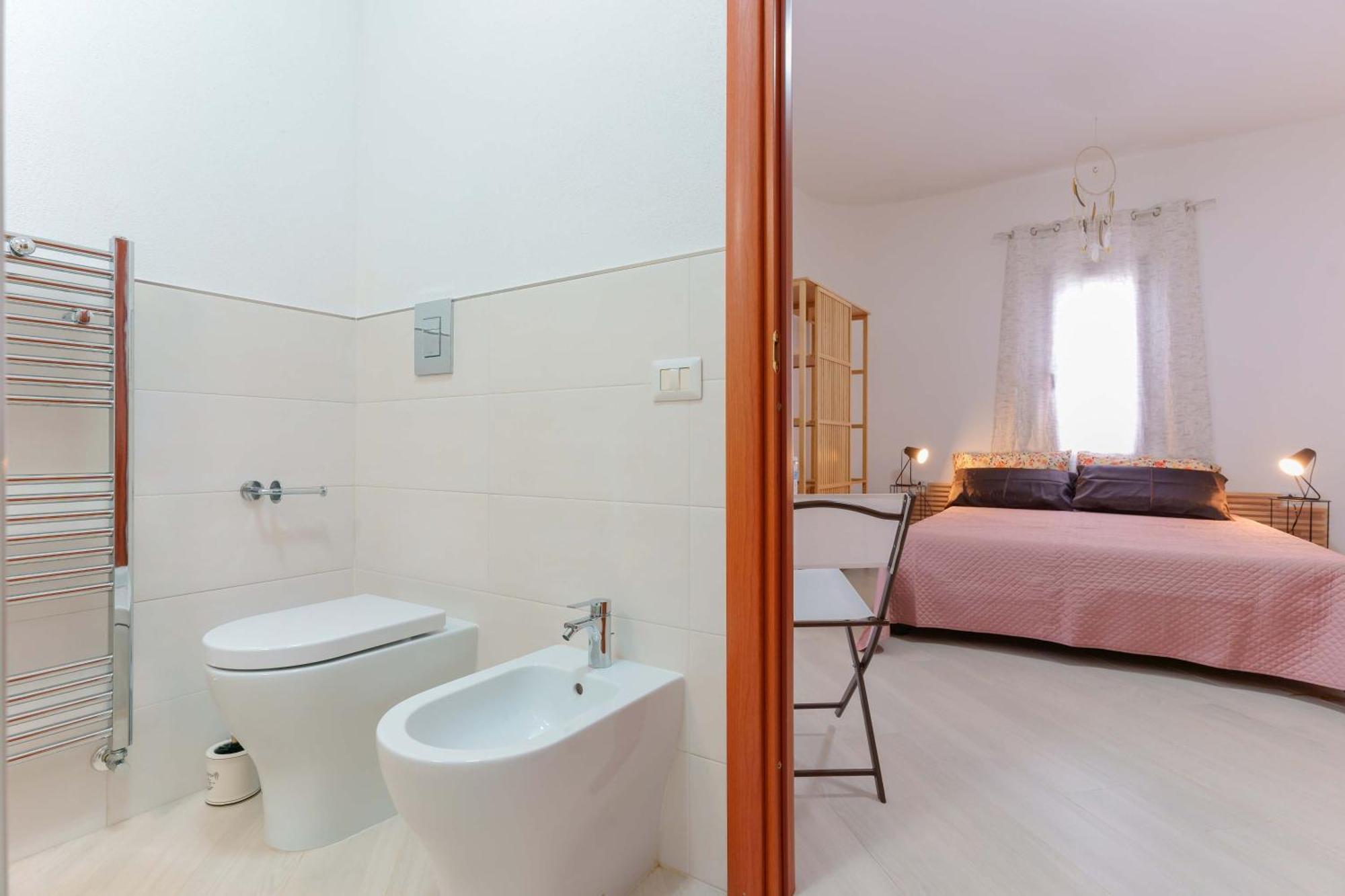 Villa Wunjo Iun R3267 La Maddalena  Dış mekan fotoğraf