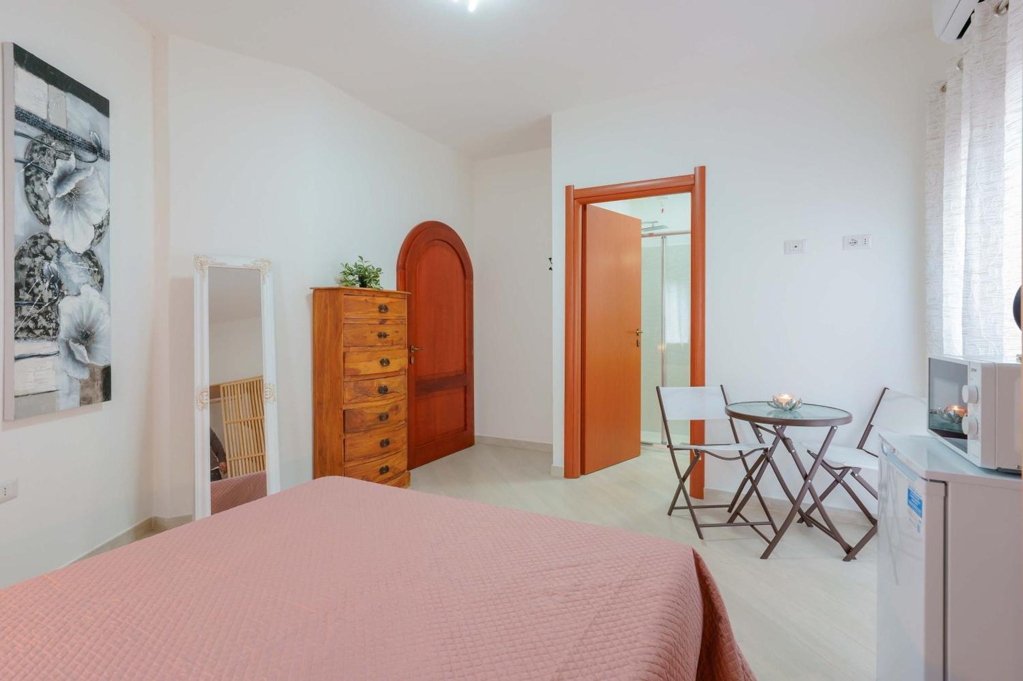 Villa Wunjo Iun R3267 La Maddalena  Dış mekan fotoğraf