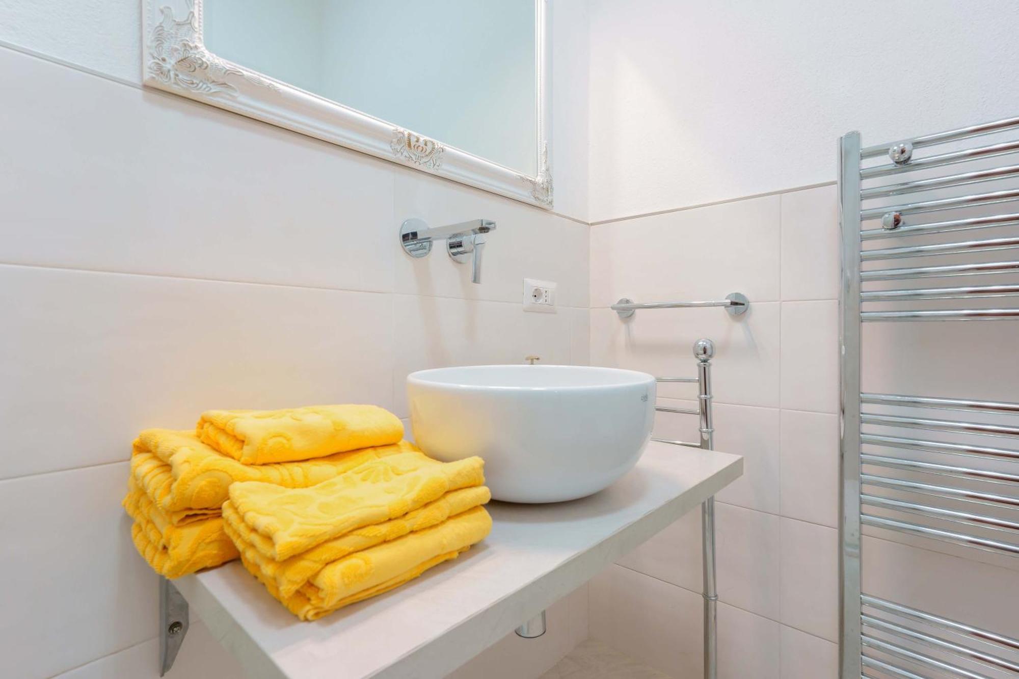 Villa Wunjo Iun R3267 La Maddalena  Dış mekan fotoğraf