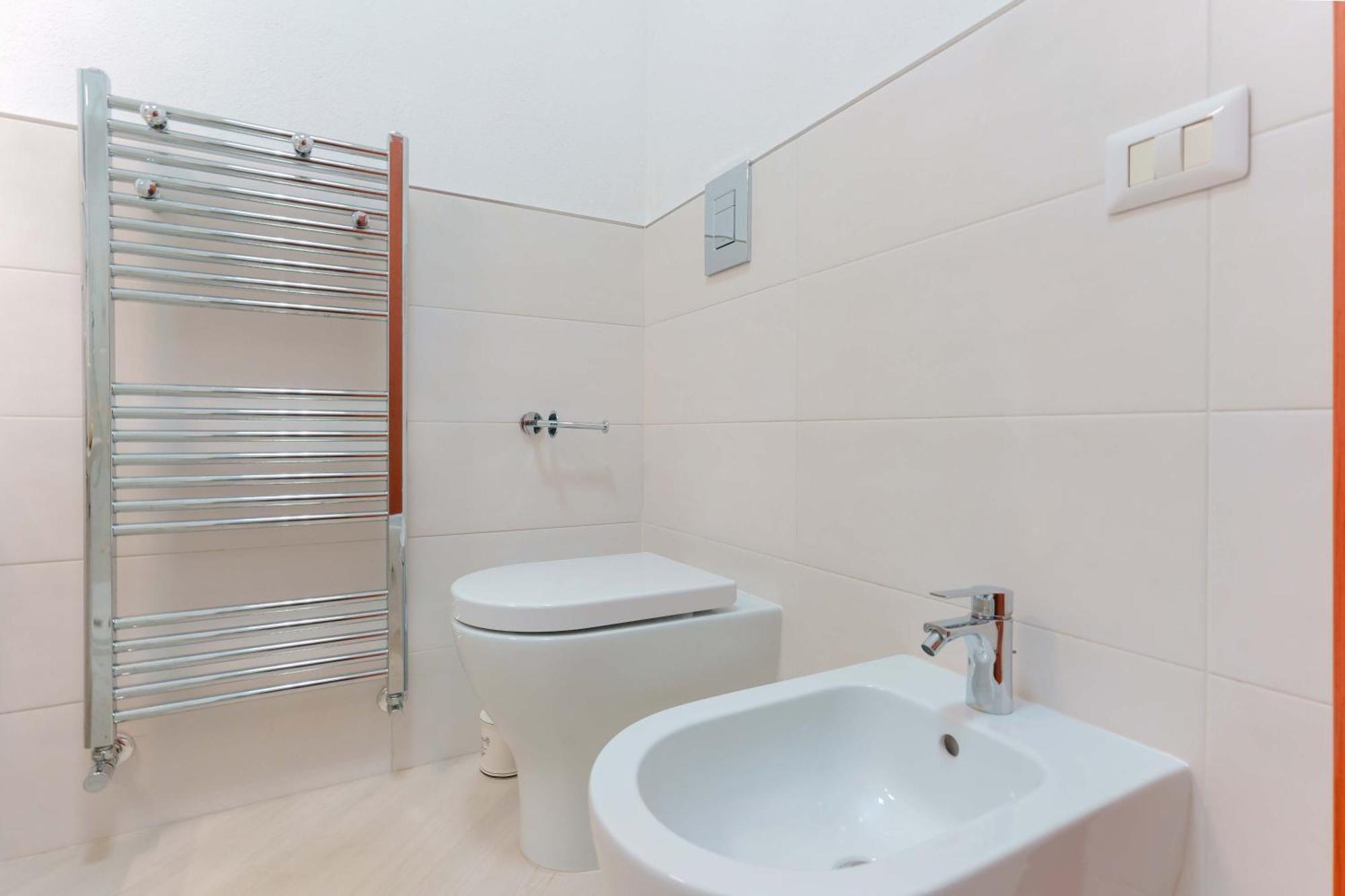 Villa Wunjo Iun R3267 La Maddalena  Dış mekan fotoğraf
