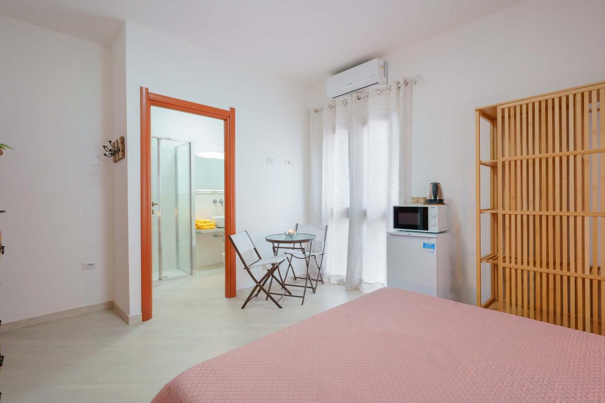 Villa Wunjo Iun R3267 La Maddalena  Dış mekan fotoğraf