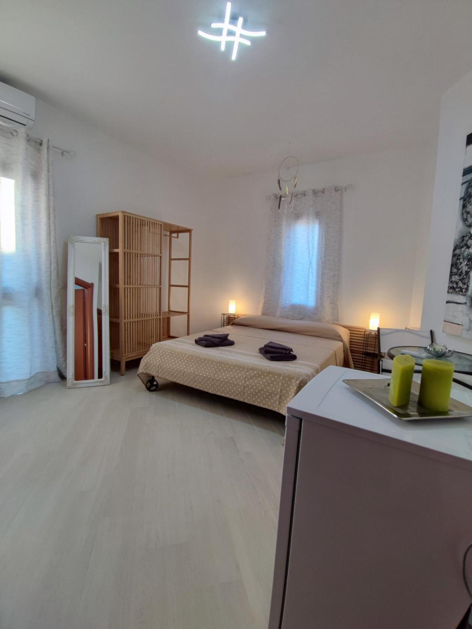 Villa Wunjo Iun R3267 La Maddalena  Oda fotoğraf
